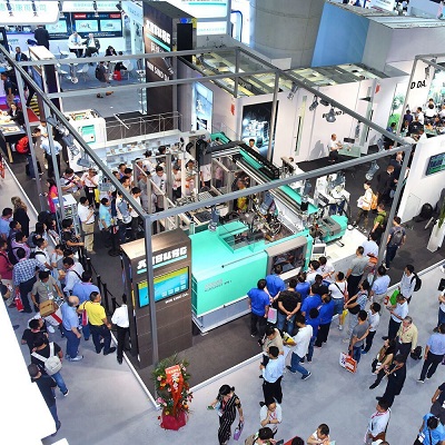 Molding Trade Exhibition